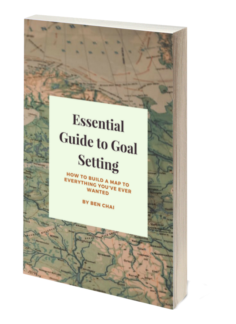 Essential Guide to Goal Setting
